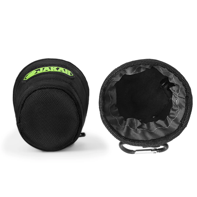 JAKAH Spare Parts Tool Waist Bag – Heavy Duty Repair Organizer