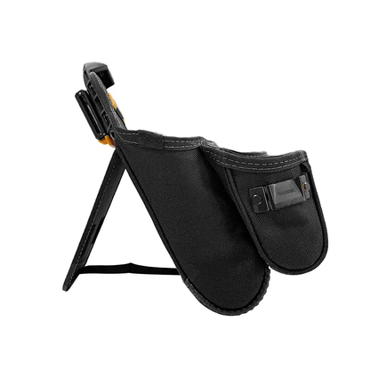 TOUGHBUILT TB-CT-02 Framer Pouch Dual-pocket Multi Tool Belt Pouch Hanging Hammer for Carpenters molders Toughbuilt Pouch