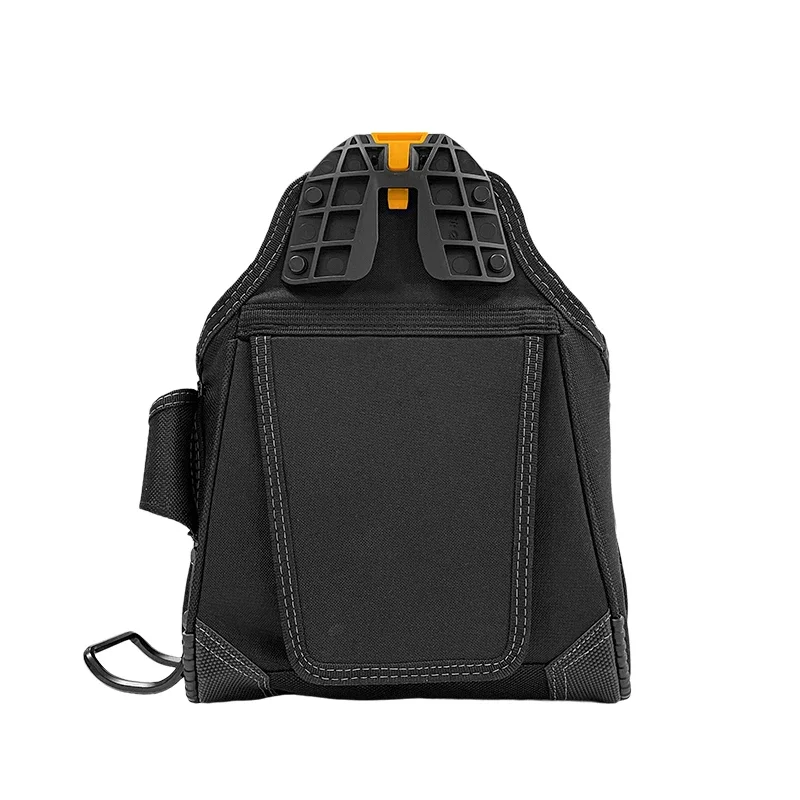 TOUGHBUILT TB-CT-02 Framer Pouch Dual-pocket Multi Tool Belt Pouch Hanging Hammer for Carpenters molders Toughbuilt Pouch