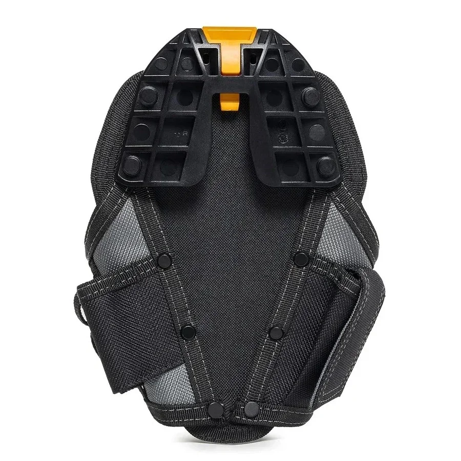 TOUGHBUILT TB-CT-20-L Large Drill Holster Pouch Bit Pouch for Tool Belt Hand Drill Special Belt Bag Portable Tool Bag