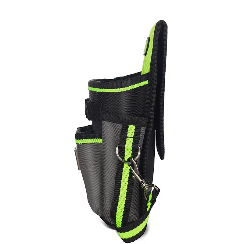 JAKAH Multi-Pocket Tool Pouch – Professional Organizer, Multi-Purpose