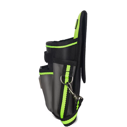 JAKAH Multi-Pocket Tool Pouch – Professional Organizer, Multi-Purpose