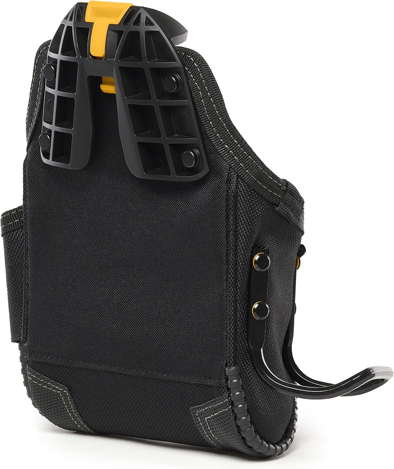 TOUGHBUILT Project Pouch Hammer Loop Tools TB-CT-24 -  Packaging Tool Bag