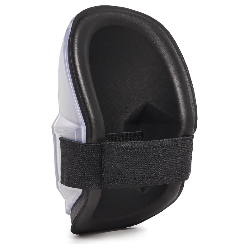TOUGHBUILT TB-KP-101 2 In 1 Knee Pads For Tiling And Flooring Protective Safety Gear Construction Site Knee Pads