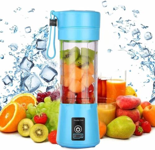 Portable 380 Mini Multifunctional Juicer Cup