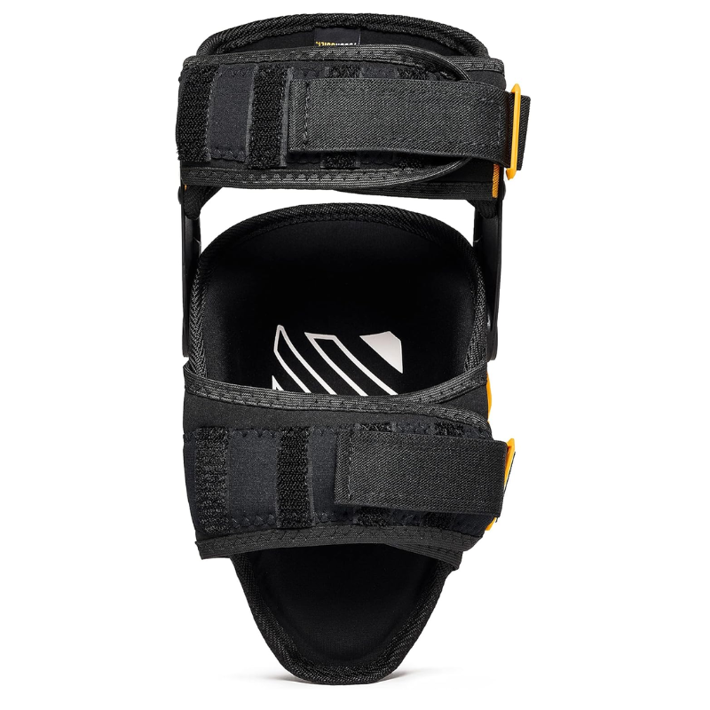 TOUGHBUILT GelFi Thigh Support Knee Pad TB-KP-G3 Dual Color Anti Slip Silicone Knee Pad Knee Protection Tool