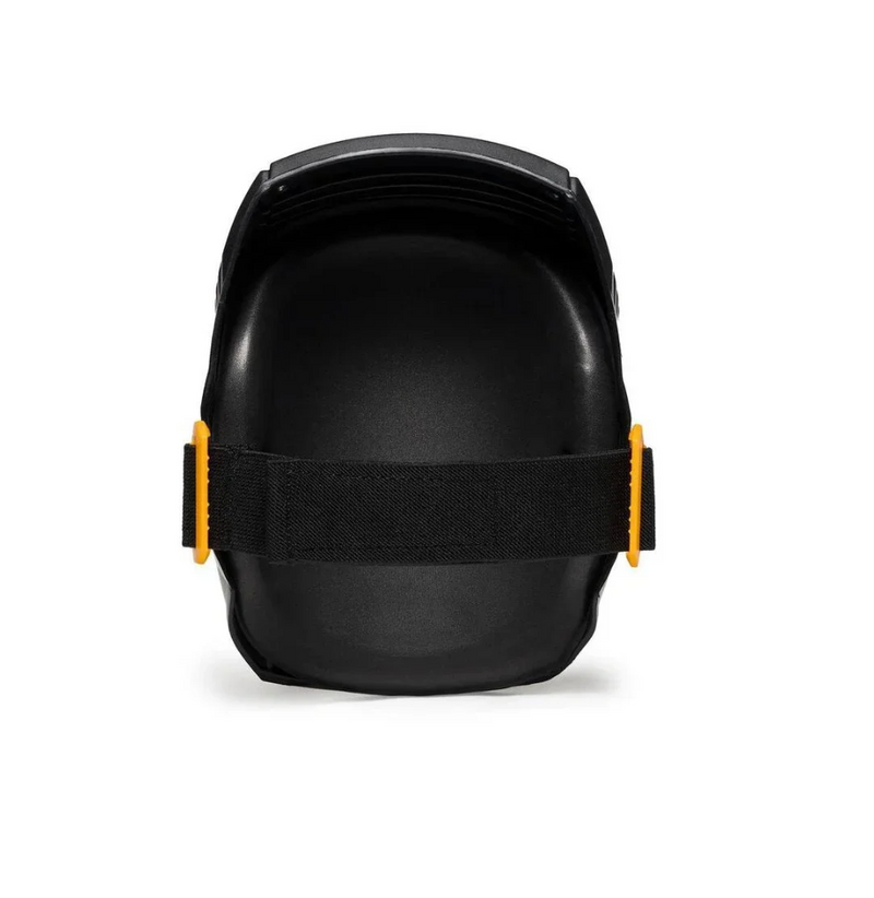 TOUGHBUILT Waterproof Knee Pad TB-KP-102 Is Suitable For Damp And Dirty Work Environments, Safety Protective Equipment, And Cons