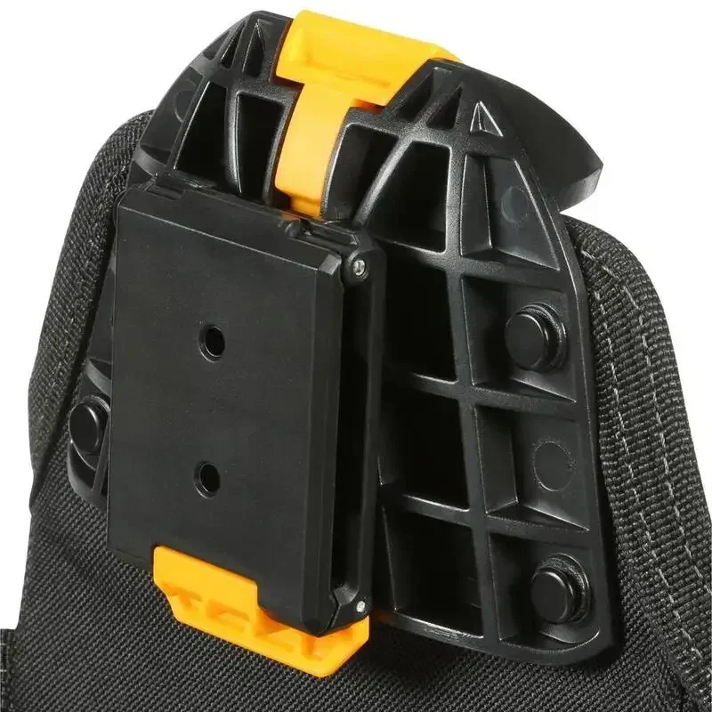 TOUGHBUILT Project Pouch Hammer Loop Tools TB-CT-24 -  Packaging Tool Bag
