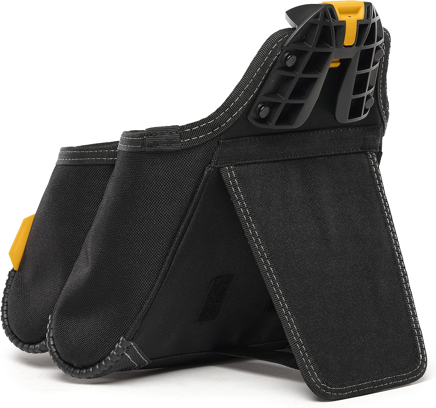 TOUGHBUILT TB-CT-03 Tool Belt Pouch - Multifunctional  Supply Pouch