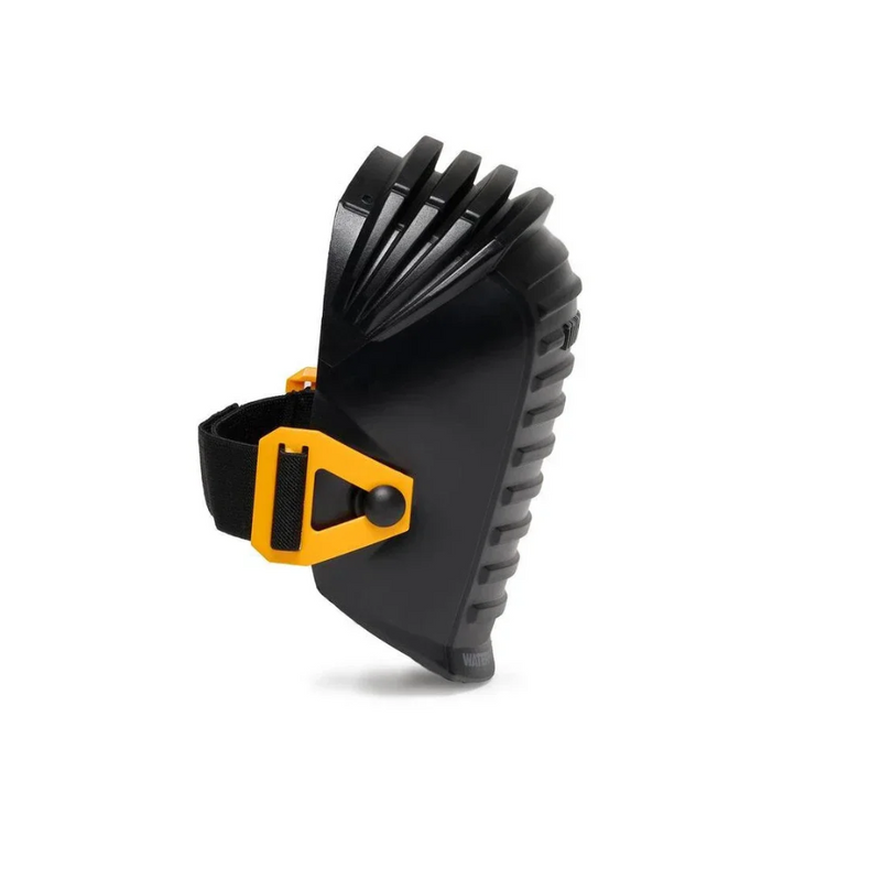 TOUGHBUILT Waterproof Knee Pad TB-KP-102 Is Suitable For Damp And Dirty Work Environments, Safety Protective Equipment, And Cons