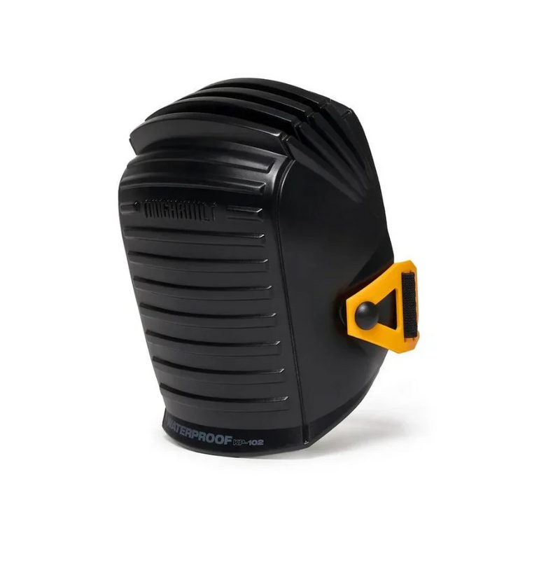 TOUGHBUILT Waterproof Knee Pad TB-KP-102 Is Suitable For Damp And Dirty Work Environments, Safety Protective Equipment, And Cons