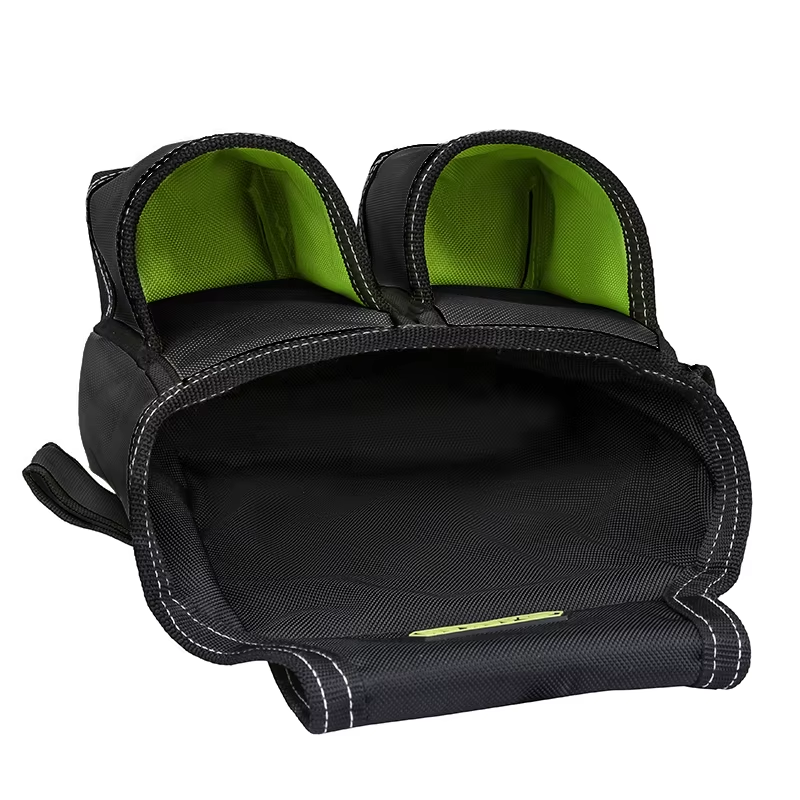 JAKAH Tool Belt Rig – Premium Heavy Duty Organizer