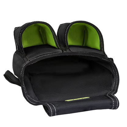 JAKAH Tool Belt Rig – Premium Heavy Duty Organizer