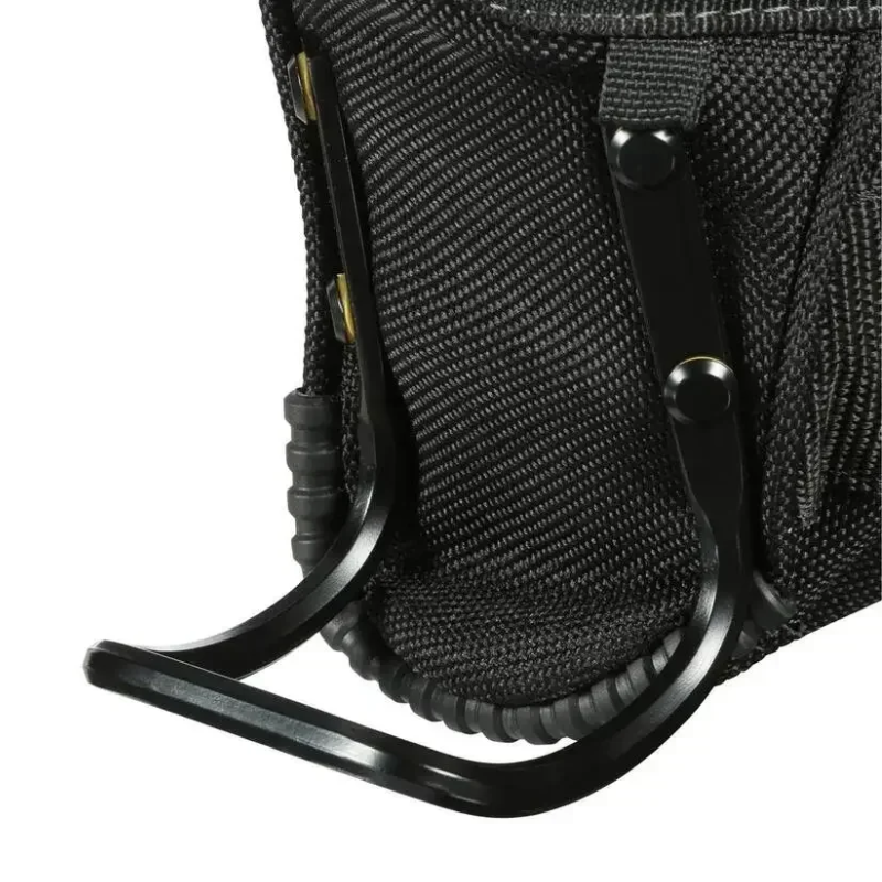 TOUGHBUILT TB-CT-24 Project Pouch Hammer Loop Tools -  Packaging Tool Bag
