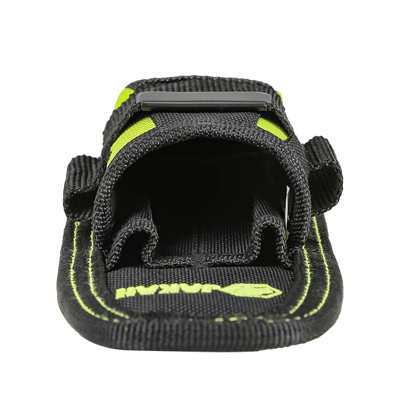 JAKAH Mini Tool Holder – Small Pouch & Knife Clip Organizer