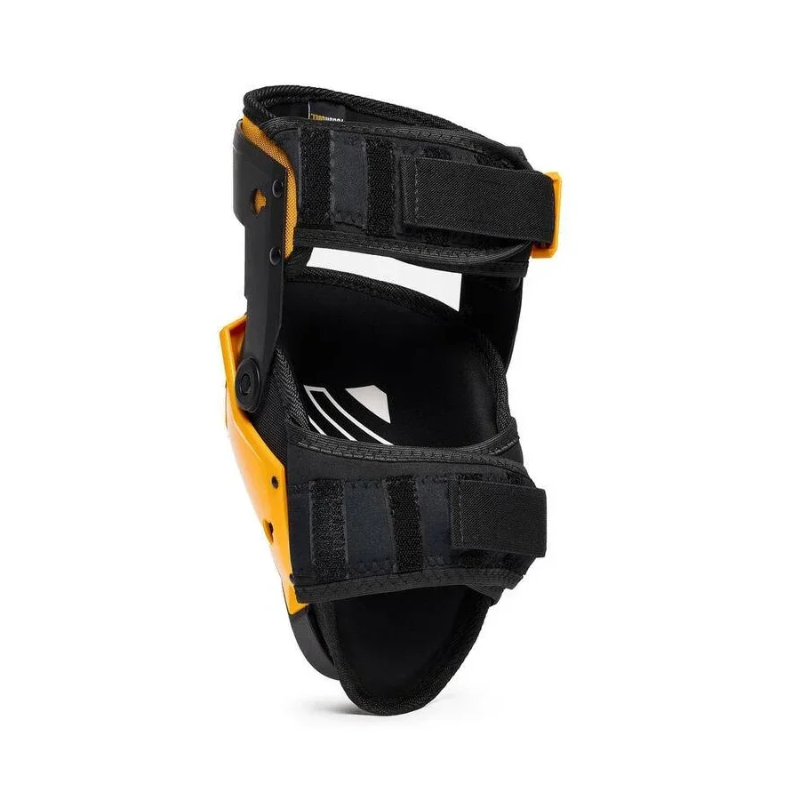 TOUGHBUILT GelFi Thigh Support Knee Pad TB-KP-G3 Dual Color Anti Slip Silicone Knee Pad Knee Protection Tool