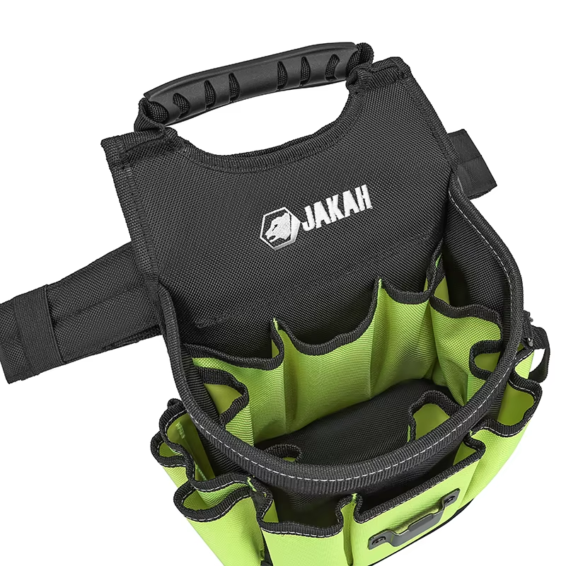 JAKAH Pro Multi-Purpose Tool Bag – Durable, Portable & Organized