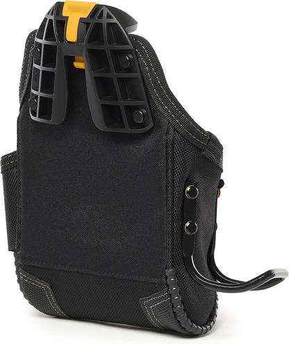 TOUGHBUILT TB-CT-24 Project Pouch Hammer Loop Tools -  Packaging Tool Bag