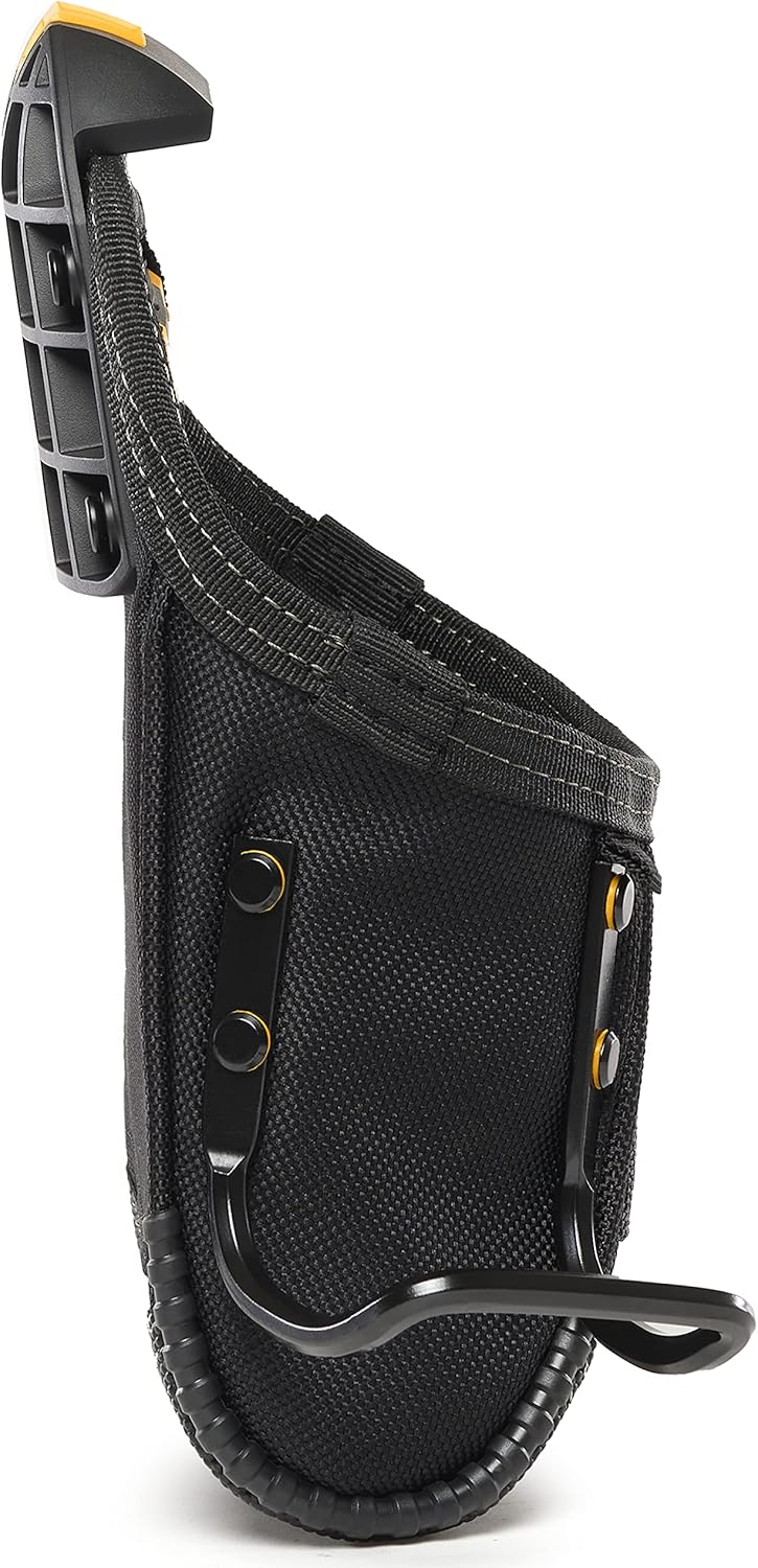 TOUGHBUILT TB-CT-24 Project Pouch Hammer Loop Tools -  Packaging Tool Bag