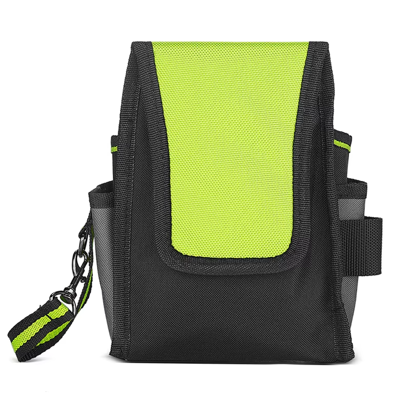 JAKAH Multi-Pocket Tool Pouch – Professional Organizer, Multi-Purpose