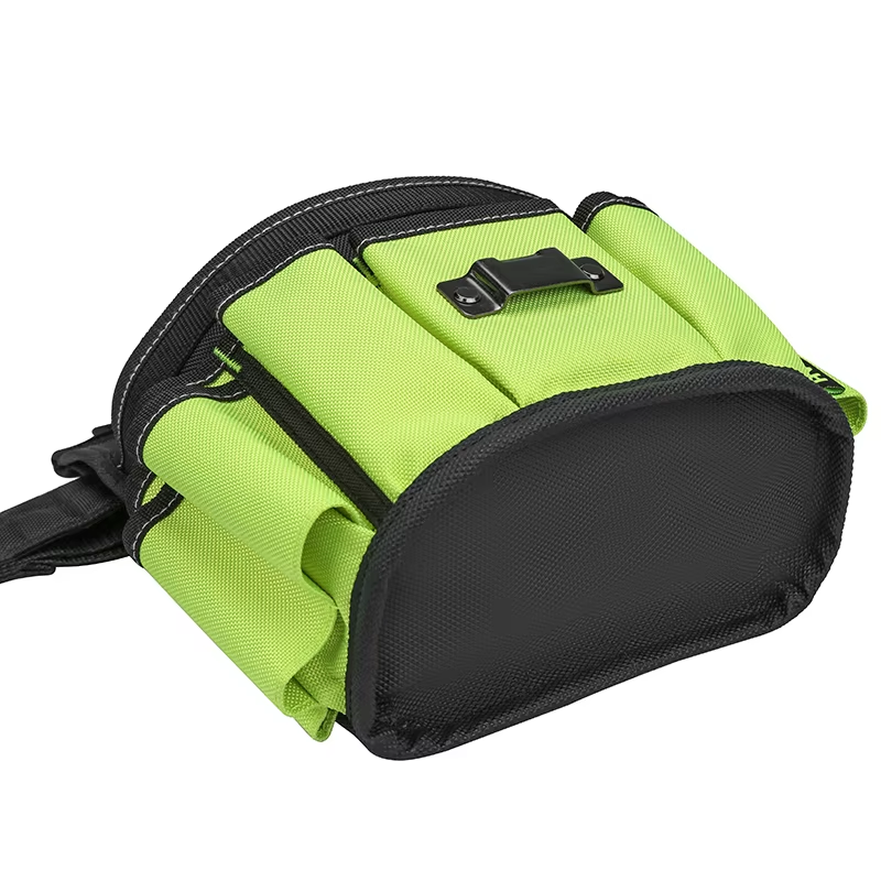 JAKAH Pro Multi-Purpose Tool Bag – Durable, Portable & Organized