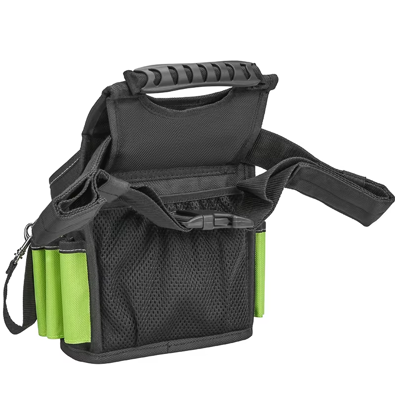JAKAH Pro Multi-Purpose Tool Bag – Durable, Portable & Organized