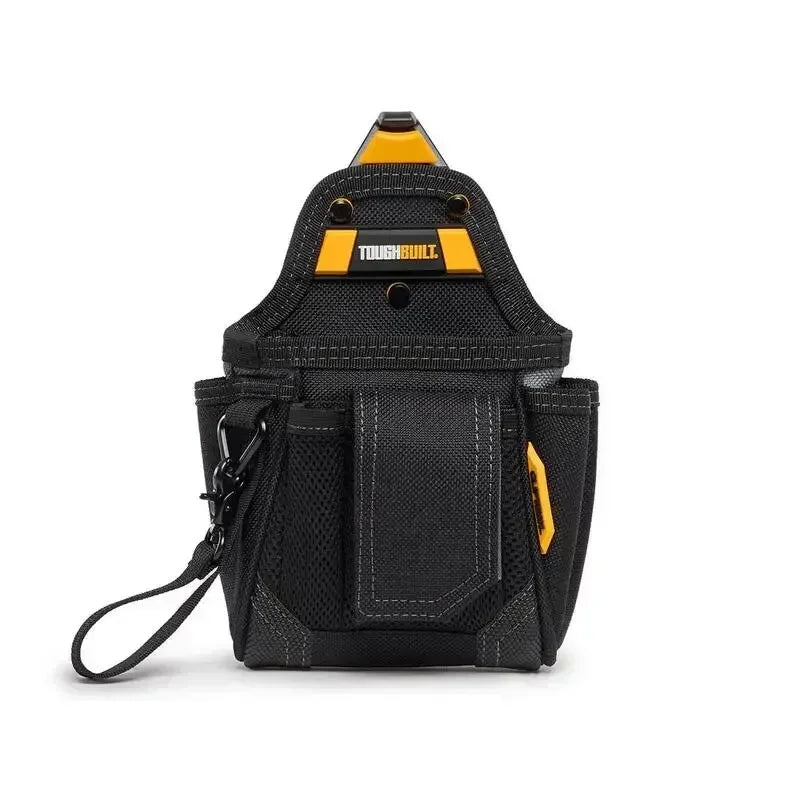 TOUGHBUILT Waist Hanging Tool Bag TB-CT-32-A - Multifunctional Storage Quick Hang Tool Bag