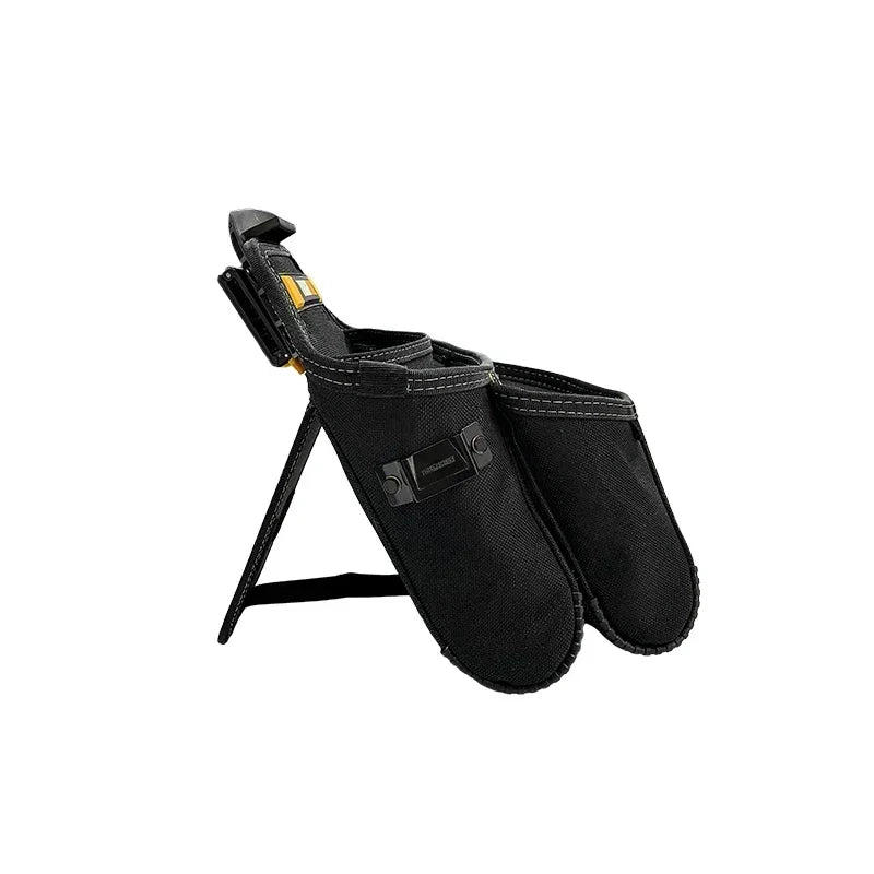 TOUGHBUILT Tool Belt Pouch TB-CT-03 - Multifunctional  Supply Pouch