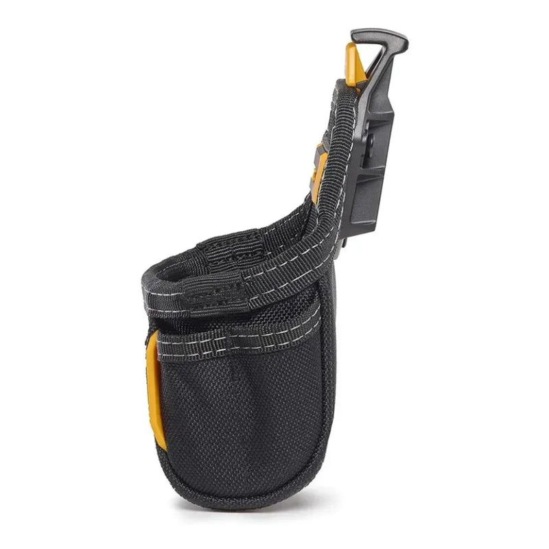 TOUGHBUILT Multifunctional Bag TB-CT-25 - Comes With 5 Pockets And A Buckle Tool Bag, Portable Storage Bag, Belt Bag