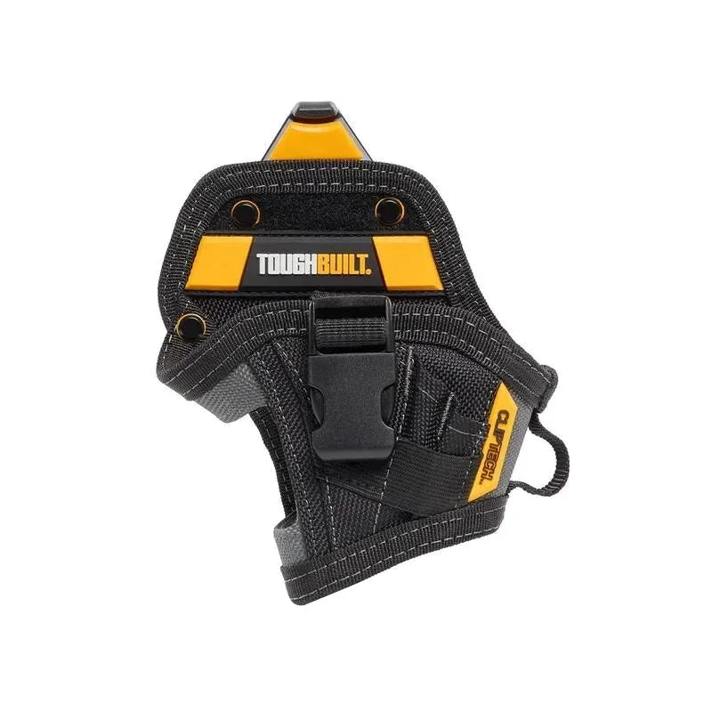 TOUGHBUILT Small Hand Drill Set TB-CT-20-S - Portable Durable Tool Bag