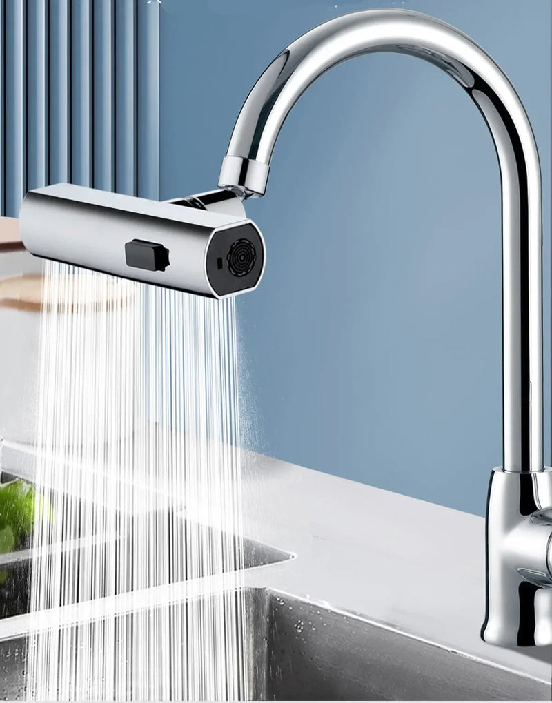 Waterfall Faucet Pro