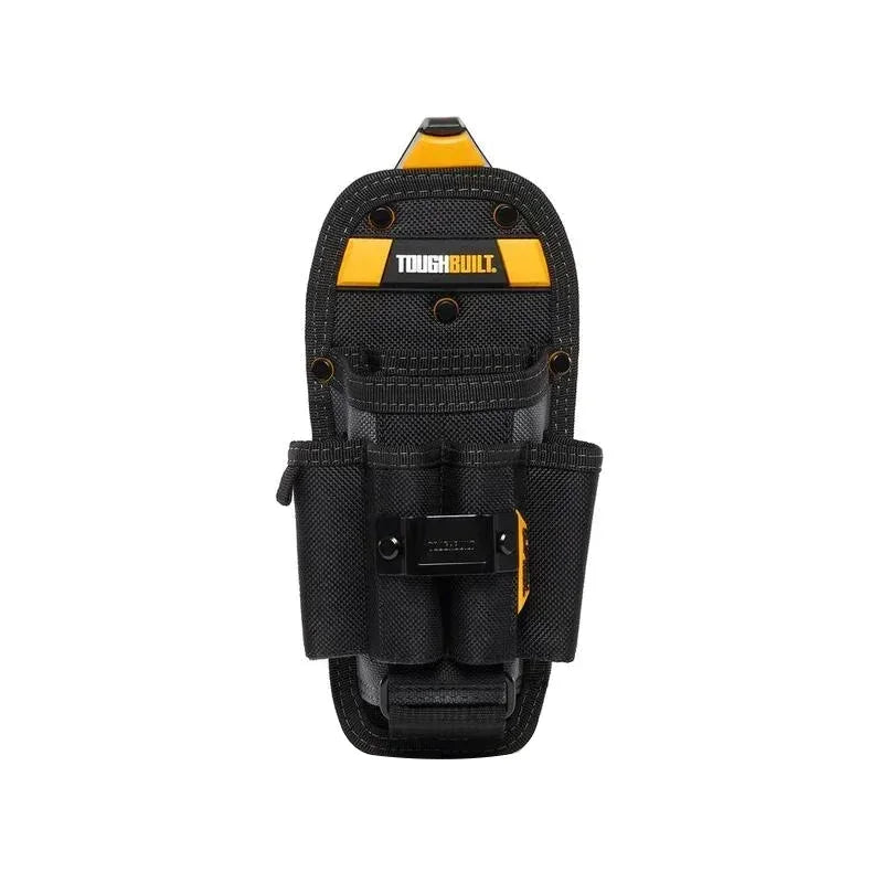 TOUGHBUILT Technician Bag Portable Multi Functional TB-CT-36-L6 - Durable Toolkit Bracket Accessories and Adjustable Case