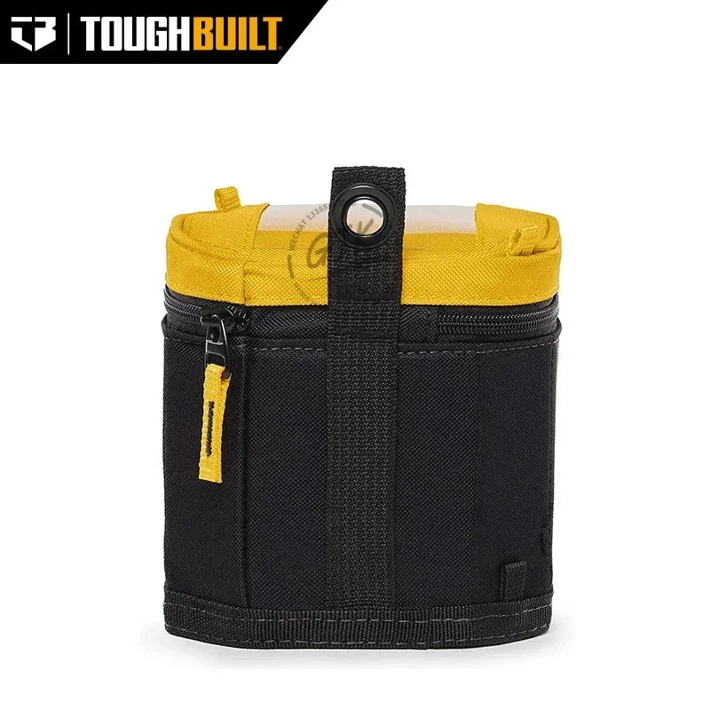 TOUGHBUILT SoftBox Cube 2-Pack TB-192-A2 – Durable Small Supply Storage