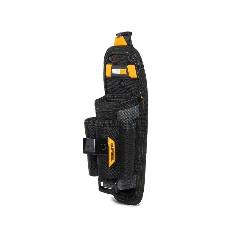 TOUGHBUILT Technician Bag Portable Multi Functional TB-CT-36-L6 - Durable Toolkit Bracket Accessories and Adjustable Case