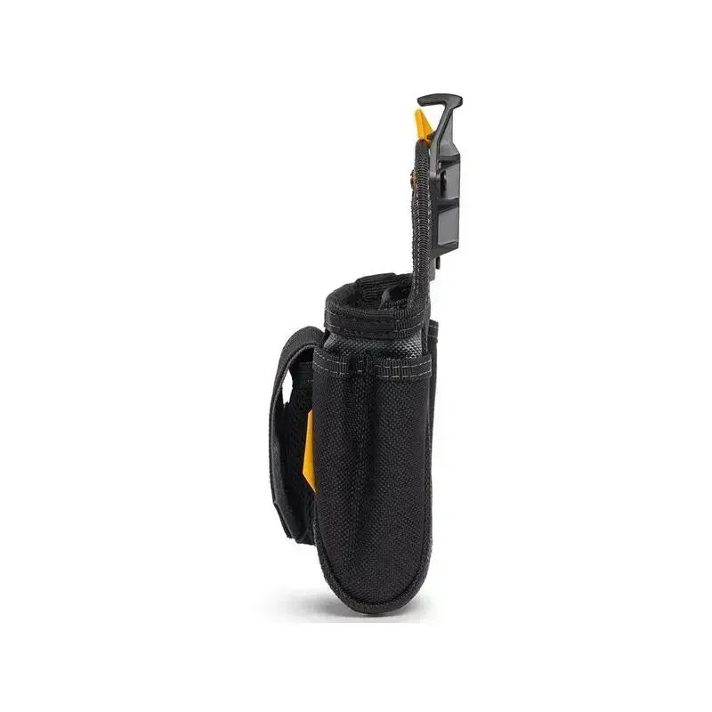 TOUGHBUILT Waist Hanging Tool Bag TB-CT-32-A - Multifunctional Storage Quick Hang Tool Bag