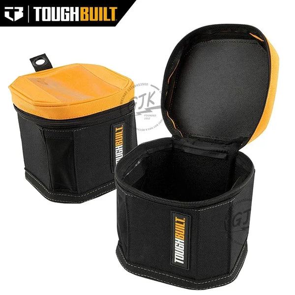 TOUGHBUILT SoftBox Cube 2-Pack TB-192-A2 – Durable Small Supply Storage