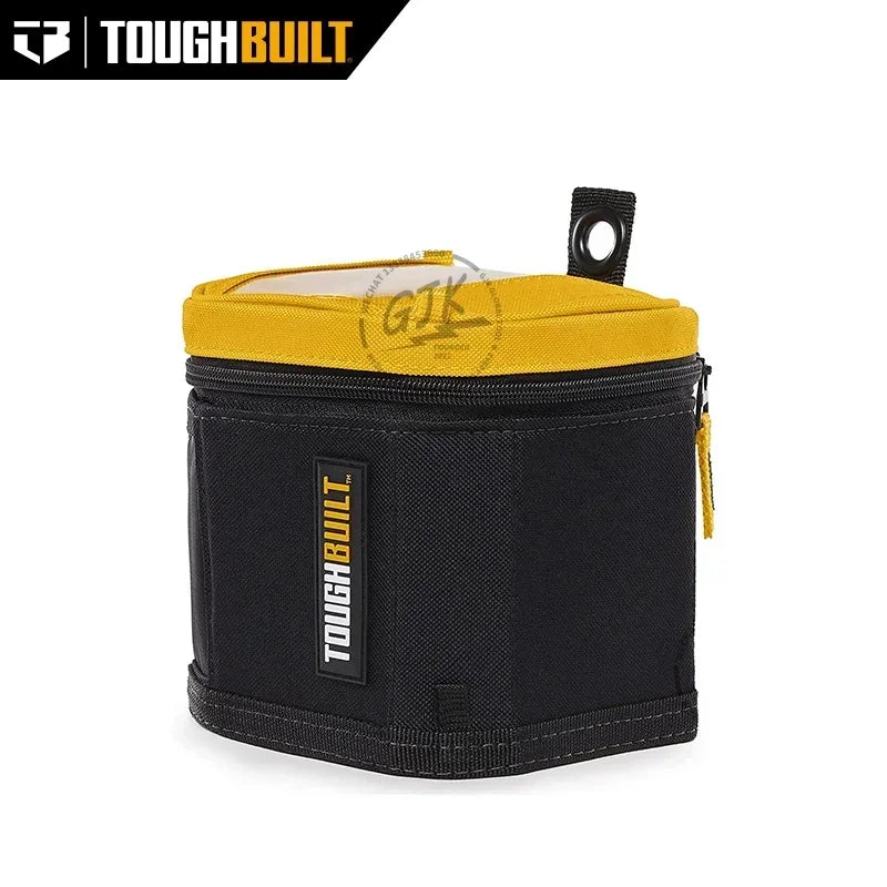 TOUGHBUILT SoftBox Cube 2-Pack TB-192-A2 – Durable Small Supply Storage