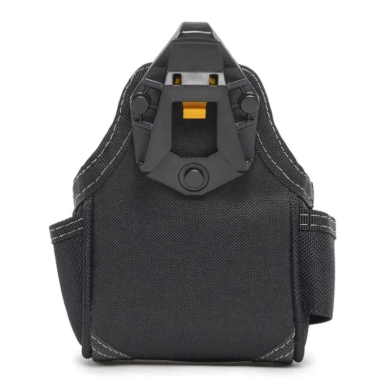 TOUGHBUILT Multifunctional Bag TB-CT-25 - Comes With 5 Pockets And A Buckle Tool Bag, Portable Storage Bag, Belt Bag
